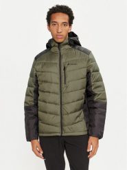 Columbia Kurtka zimowa Labyrinth Loop™ II 2085294 Khaki Regular Fit. Brązowe kurtki outdoor i hardshell Columbia, na zimę, m, bez wzorów, z syntetyku, bez kaptura. Za 859.99 zł.