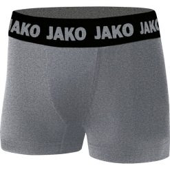 Bokserki Jako fonctionnel. Szare bokserki JAKO, bez wzorów. Za 156.00 zł.