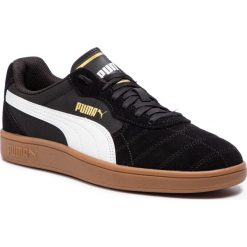 Sneakersy PUMA - Astro Kick 369115 06 Black/White/Puma Team Gold. Buty sportowe casual marki Puma. Za 289.00 zł.