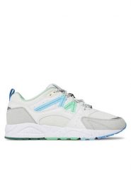 Karhu Sneakersy Fusion 2.0 F804143 Szary. Szare buty sportowe casual karhu, bez wzorów, z materiału, bez zapięcia. Za 699.99 zł.