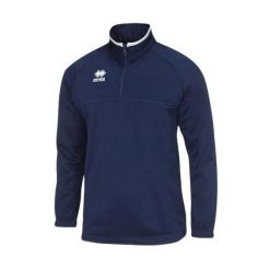 Kurtka errea Mansel 3.0 AD. Niebieskie kurtki ERREA, s, bez wzorów, z materiału, bez kaptura. Za 165.50 zł.