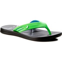 Japonki RIDER - Easy Thong Ad 82026 Black/Green/Blue 23907. Japonki marki Rider. Za 69.00 zł.