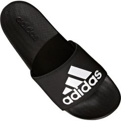 Czarne Klapki adidas Adilette Comfort Plus M CG3425. Czarne klapki Adidas. W wyprzedaży za 179.00 zł.
