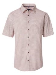CASAMODA Koszula - Comfort fit - w kolorze pomarańczowym rozmiar: 6XL. Pomarańczowe koszule CASAMODA, xl, bez wzorów, z bawełny, bez kołnierzyka, bez ramiączek. Za 83.22 zł.