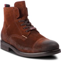 Kozaki KAZAR - Kilian 34935-02-18 Ginger. Kozaki marki Kazar. W wyprzedaży za 419.00 zł.
