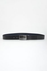 Pasek męski LIU JO. Paski Liu Jo, bez wzorów. W wyprzedaży za 259.35 zł.