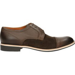 Półbuty MARE. Eleganckie półbuty marki Gino Rossi. W wyprzedaży za 199.90 zł.
