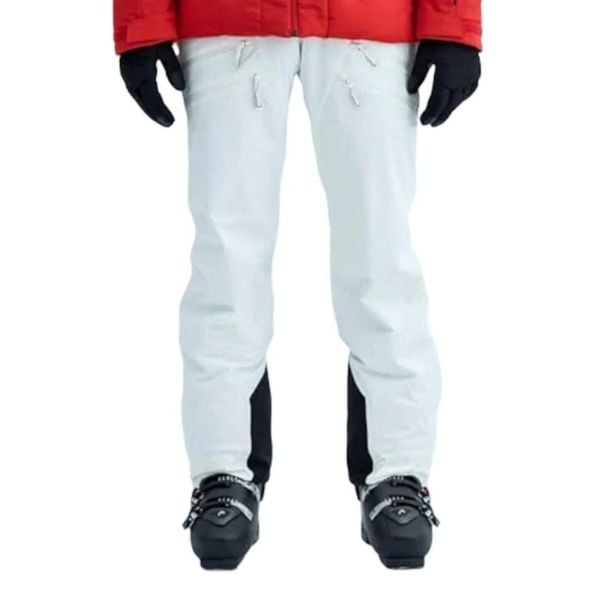 Spodnie narciarskie męskie Phenix Twinpeaks 20K. Białe spodnie narciarskie i snowboardowe Phenix, m, bez wzorów, z poliesteru, narciarskie. W wyprzedaży za 1,112.00 zł.