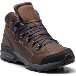 Trekkingi CMP - Mirzam Trekking Shoes Wp 3Q49877 Wood P891. Trekkingi marki CMP. W wyprzedaży za 299.00 zł.