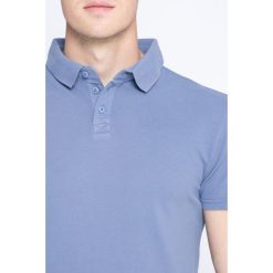 Tom Tailor Denim - Polo. Koszulki polo TOM TAILOR DENIM. W wyprzedaży za 69.90 zł.
