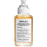REPLICA JAZZ CLUB - Woda toaletowa. Perfumy męskie MAISON MARGIELA. Za 315.00 zł.