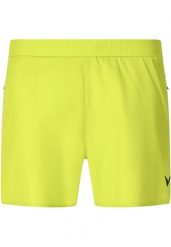 Szorty Virtus Mack. Czarne krótkie spodenki sportowe VIRTUS, s, bez wzorów, z materiału. Za 184.00 zł.