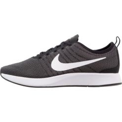 Nike Sportswear DUALTONE RACER Sneakersy niskie black/white/dark grey. Trampki marki Nike Sportswear. Za 379.00 zł.