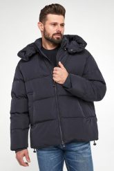 Kurtka męska EMPORIO ARMANI. Kurtki Emporio Armani, m, bez wzorów, bez kaptura. W wyprzedaży za 1,136.85 zł.