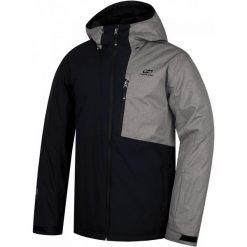 Hannah Repo Ii Anthracite/Frost Mel Xl. Kurtki narciarskie i snowboardowe marki 4F. Za 459.00 zł.