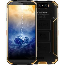 Smartfon Blackview BV9500. Smartfony Blackview. Za 1,306.69 zł.