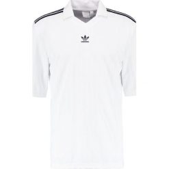 Adidas Originals ADICOLOR FOOTBALL Koszulka polo white. Koszulki polo marki Adidas. Za 179.00 zł.