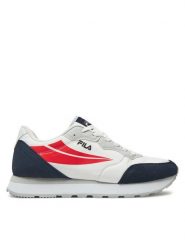 Fila Sneakersy FFM0380 Kolorowy. Buty sportowe casual Fila, bez wzorów, z materiału, bez zapięcia. Za 159.99 zł.