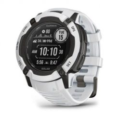 Zegarek Garmin Instinct 2X Solar Whitestone. Zegarki sportowe GARMIN. Za 1,428.99 zł.