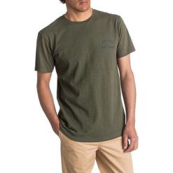 Quiksilver Shirt Waterdefined Beetle EQMZT03024-GQM0 (rozmiar S). Zielone t-shirty sportowe Quiksilver, bez wzorów, bez ramiączek. W wyprzedaży za 64.00 zł.