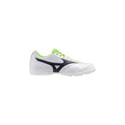 Buty piłkarskie Mizuno Mrl Sala Club TF. Buty do biegania Mizuno, bez wzorów, bez zapięcia, do biegania. Za 269.99 zł.