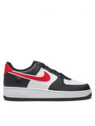 Nike Sneakersy Air Force 1 '07 Nn HM0721 002 Kolorowy. Buty sportowe casual Nike, bez wzorów, ze skóry, bez zapięcia. Za 479.99 zł.