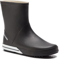 Kalosze TRETORN - Basic Mid 495001 Black 10. Śniegowce Tretorn. W wyprzedaży za 179.00 zł.
