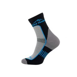 Skarpety wodoodporne Fjord Nansen Hike Waterproof. Szare skarpety Fjord Nansen, bez wzorów. Za 219.99 zł.