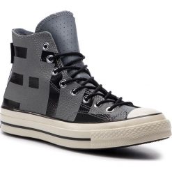 Trampki CONVERSE - Chuck 70 Hi GORE-TEX 163227C Cool Grey/Black/Egret. Trampki marki Converse. W wyprzedaży za 369.00 zł.