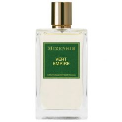 Mizensir Vert Empire Woda perfumowana 100 ml. Perfumy męskie Mizensir. Za 969.69 zł.