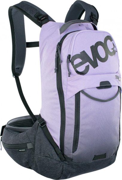 Plecak enduro Evoc Trail Pro 16 - multicolou. Pielęgnacja ciała EVOC. Za 1,059.80 zł.