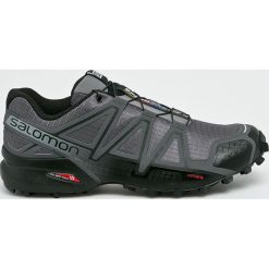 Salomon - Buty Speedcross 4. Buty do biegania marki Salomon. W wyprzedaży za 339.90 zł.