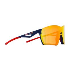 Okulary przeciwsłoneczne Redbull Spect Eyewear. Niebieskie okulary przeciwsłoneczne RED BULL SPECT EYEWEAR. Za 638.00 zł.