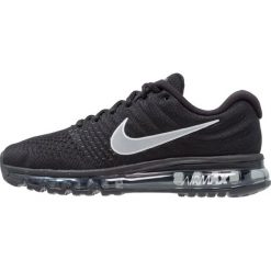 Nike Performance AIR MAX 2017 Obuwie do biegania treningowe black/white/anthracite. Buty do biegania marki Nike Performance. W wyprzedaży za 679.15 zł.