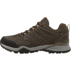 The North Face HIKE GTX II Półbuty trekkingowe brown. Buty trekkingowe marki The North Face. Za 599.00 zł.