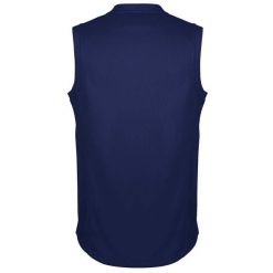 Tank top Gray-Nicolls Pro Performance. Niebieskie swetry nierozpinane GRAY-NICOLLS, na zimę, m, bez wzorów, bez kołnierzyka, bez ramiączek. Za 267.50 zł.