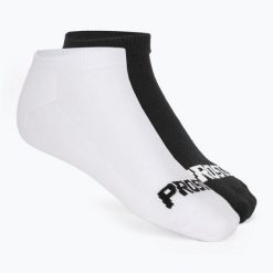 Skarpety męskie PROSTO Brisk 2. Skarpety Prosto., bez wzorów, z bawełny. Za 52.99 zł.