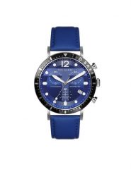 Ted Baker Zegarek Mornig Chrono BKPMRS206 Granatowy. Niebieskie zegarki Ted Baker. Za 579.99 zł.