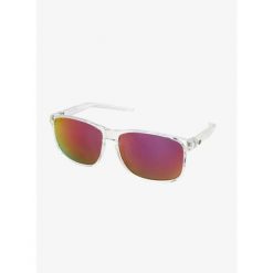 Okulary przeciwsłoneczne Rudy Project Overlap - multilaser sunset/crystal ash. Białe okulary przeciwsłoneczne Rudy Project. Za 461.99 zł.