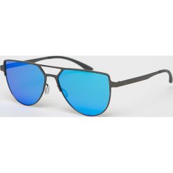 Adidas Originals - Okulary AOM010.078.000. Okulary przeciwsłoneczne adidas Originals. Za 469.90 zł.