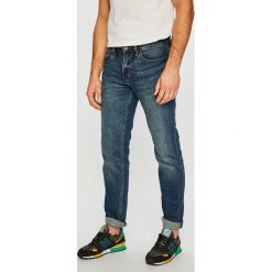 S. Oliver - Jeansy Tubx. Jeansy marki S.Oliver. W wyprzedaży za 159.90 zł.