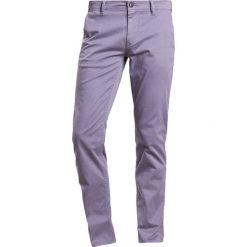 BOSS CASUAL SLIM Chinosy graublau. Eleganckie spodnie BOSS CASUAL. Za 419.00 zł.