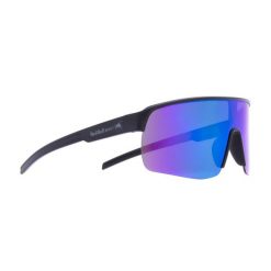 Okulary przeciwsłoneczne Redbull Spect Eyewear Dakota. Czarne okulary przeciwsłoneczne RED BULL SPECT EYEWEAR. Za 416.50 zł.