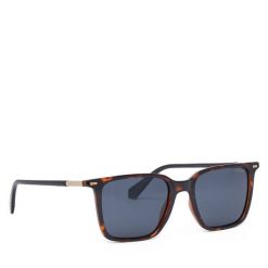 Okulary przeciwsłoneczne Polaroid. Brązowe okulary przeciwsłoneczne Polaroid. Za 279.99 zł.