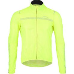 Craft Wiatrówka flumino. Kurtki outdoor i hardshell marki Craft. W wyprzedaży za 239.85 zł.
