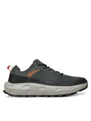 Jack Wolfskin Sneakersy Ventura Lite Xt Vent Low A64206 Zielony. Zielone buty sportowe casual Jack Wolfskin, bez wzorów, z materiału, bez zapięcia. Za 199.99 zł.
