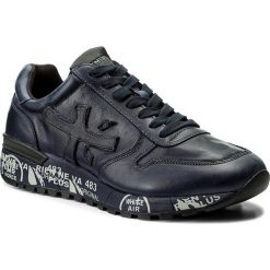 Sneakersy PREMIATA - Mick 1807 Granatowy. Buty sportowe casual marki Premiata. W wyprzedaży za 549.00 zł.
