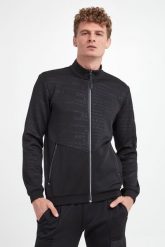 Bluza męska EA7 EMPORIO ARMANI. Bluzy EA7 Emporio Armani, l, bez wzorów, bez kaptura. W wyprzedaży za 408.87 zł.