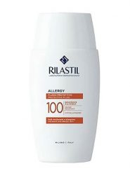 Rilastil Balsam przeciwsłoneczny - SPF 100 - 50 ml rozmiar: onesize. Pielęgnacja ciała rilastil. Za 83.62 zł.