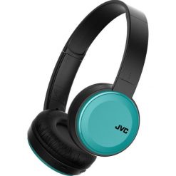 Jvc HA-S30BT-A-E Słuchawki. Niebieskie słuchawki bezprzewodowe Jvc. Za 149.99 zł.